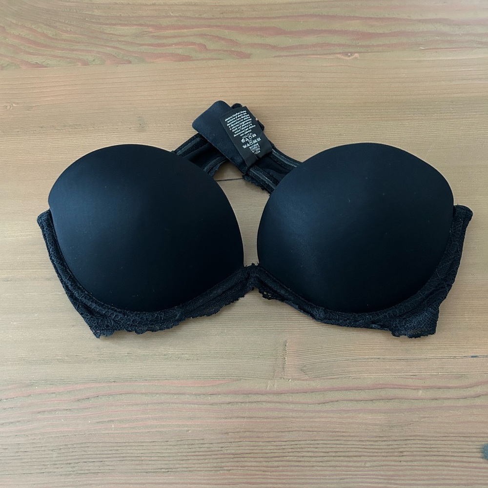 Calvin Klein strapless bra (NWOT)